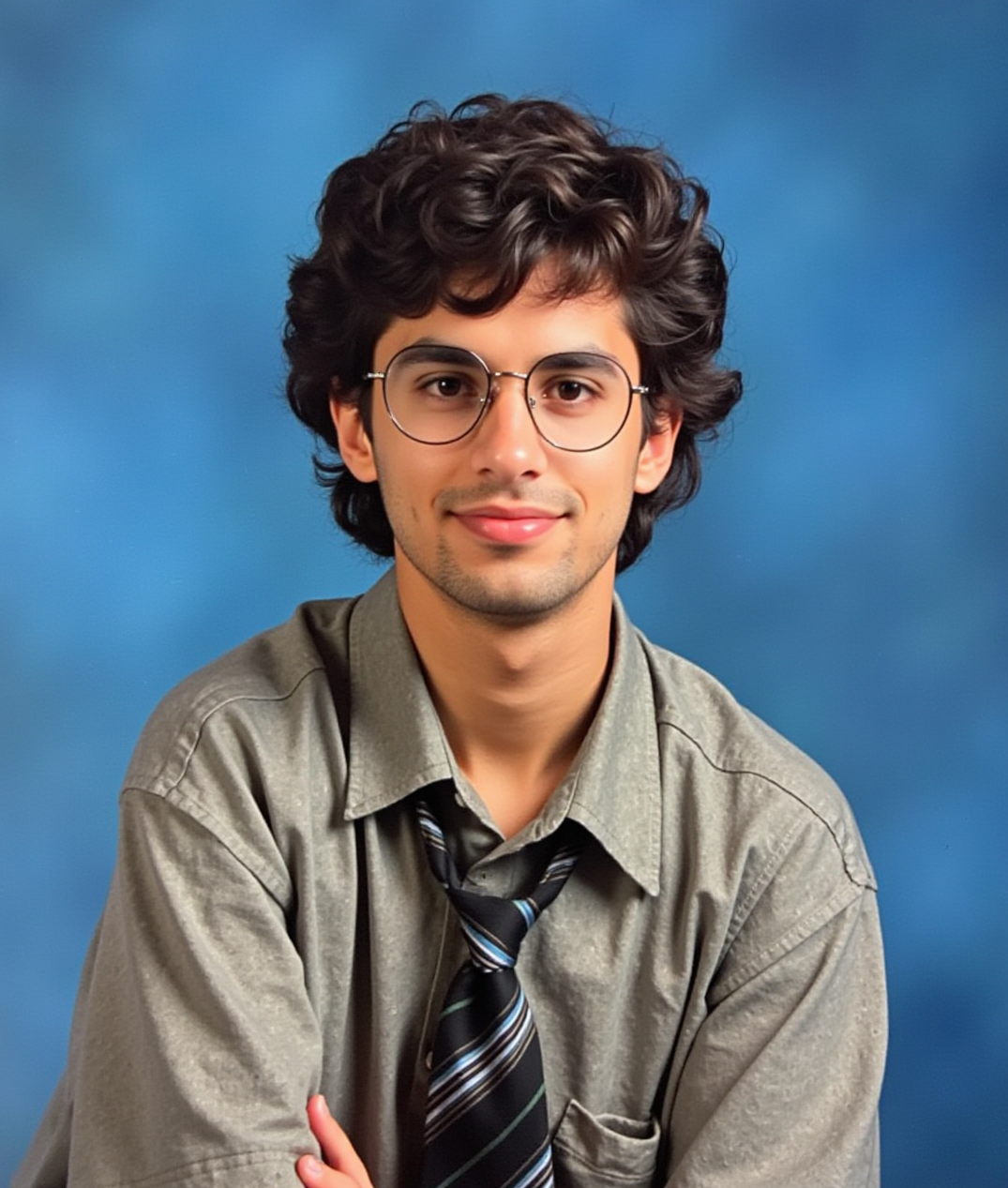 Nikhil Arora
